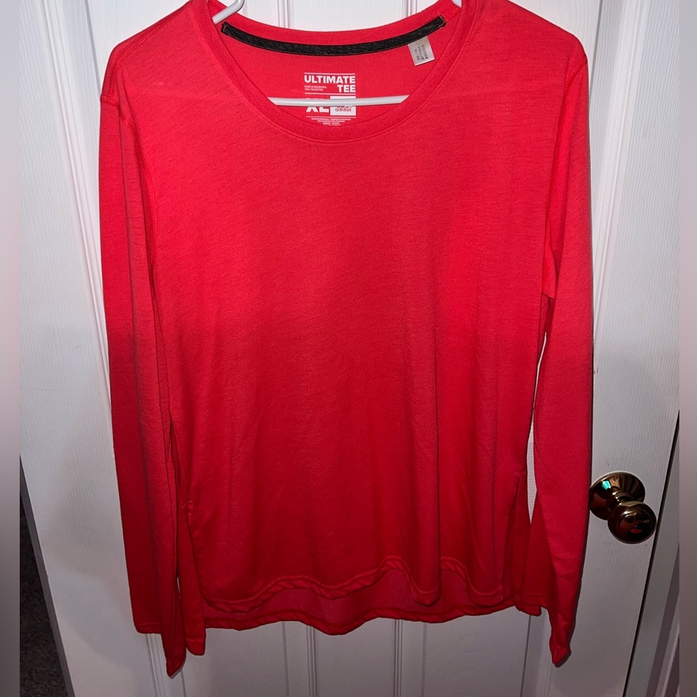 Adidas Ultimate Tee